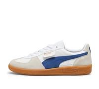 Puma Palermo Leather 'White Clyde Royal Gum' 396464-06 9