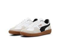 Puma Palermo Lth Low-top Trainers white EU37