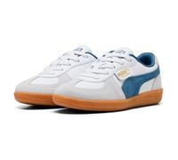 PUMA Palermo LTH PS Trainers UK 11.5 White