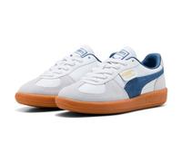 PUMA Palermo LTH Trainers UK 4 White