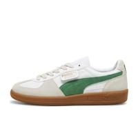 Puma Palermo LTH 'White Green Gum' 396464-07 5.5