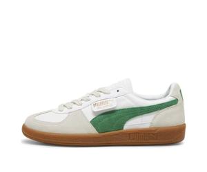 Puma Palermo LTH 'White Green Gum' 396464-07 6.5