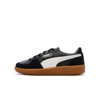 PUMA Palermo LTH Women's Black Sneakers, Black, 3.5 UK