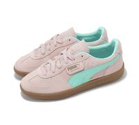 Puma Palermo Mauve Mist Mint Gum Men Unisex Casual Lifestyle Shoes 396463-23