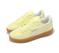 Puma Palermo Moda Ethereal Wns Gold Moon Warm White Women Casual Shoes 403375-01