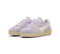 PUMA Palermo Moda Vintage Sneakers Women, Lilac Frost/Warm White, size 6.5