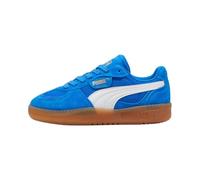 PUMA Palermo Moda Vintage Women's Blue Sneakers, Blue, 4 UK