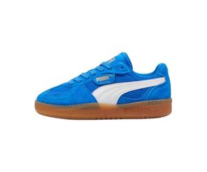 PUMA Palermo Moda Vintage Women's Blue Sneakers, Blue, 5.5 UK
