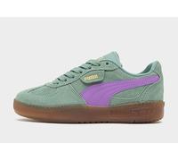PUMA Palermo Moda Women's - Green 5