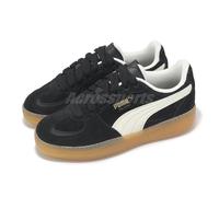 Puma Palermo Moda Xtra Gum Wns Black Frosted Ivory Gum Women Casual 400323-02