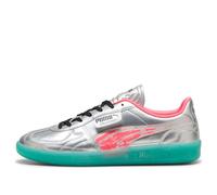 Puma Palermo NewGenFooty 'Silver Sparkling Green' 398151-01 11