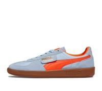 Puma Palermo OG 'Silver Sky Cayenne Pepper' 383011-06 10.5