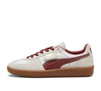 PUMA Palermo OG 'Warm White Intense Red' 383011-14 7