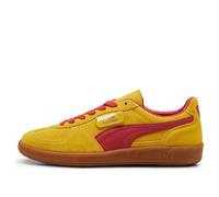 Puma Palermo 'Pel Yellow Club Red' 396463-01 9