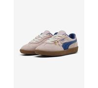Puma Palermo Pin It Up shoes light pink blue Women - 39