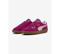 Puma Palermo Pin It Up shoes pink white Women - 38