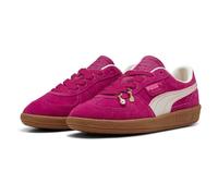 PUMA Palermo Pin It Up Trainers UK 5 Pink