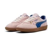 PUMA Palermo Pin It Up Trainers UK 6 Pink