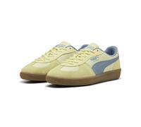Puma Palermo Pop 403257 Sneakers, 25 Fall/Winter Colors Gold Moon/Cool Blue (02), 30.0 cm
