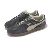 Puma Palermo Pop Grey Beige Gum Men Casual Lifestyle Shoes Sneakers 403257-03