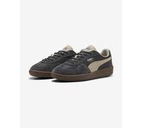 Puma Palermo Pop shoes black beige - 42.5