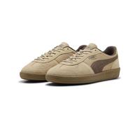 PUMA Palermo Pop Trainers UK 6.5 Beige