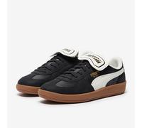 Puma Palermo PremiumTrainer - Black - Size 6
