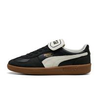 Puma Palermo Premium 'Black White Gum' 401744-02 7.5