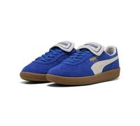 Puma Palermo Premium Suede Trainers