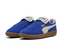 Puma Palermo Premium Suede Trainers