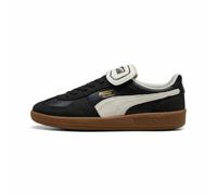 PUMA Palermo Premium Trainers EU 42 1/2 Black