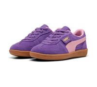 PUMA Palermo PS Trainers EU 34 Purple