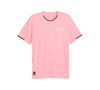 Puma Palermo Replica Men's Shirt 2025/2026, Pink, M
