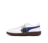 PUMA Palermo Rocket League Jr Boys' White Sneakers, white, 4 UK