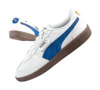 Puma Palermo Rocket League youth sports shoes leather children