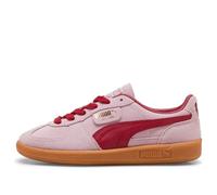Puma Palermo 'Rose Mauve Dark Crimson' 396463-50 4.5