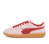 Puma Palermo Rose Mauve/Dark Crimson UK 6