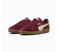 Puma Palermo - Ruby Shimmer/Alpine Snow