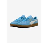 Puma Palermo Trainers Blue EU 39