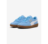 Puma Palermo shoes blue white Kids - 30