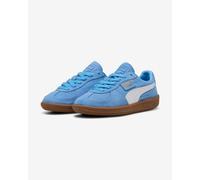 Puma Palermo shoes blue white Kids - 39
