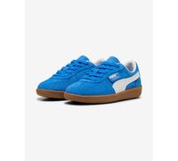 Puma Palermo Ps Trainers Blue EU 29 Kids
