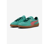 Puma Palermo Trainers Green EU 40 1/2 Men,Women