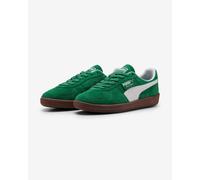 Puma Select Palermo Trainers Green EU 43
