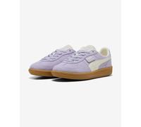 Puma Palermo shoes lilac beige light brown - 41