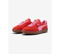 Puma Select Palermo Trainers Red EU 37 1/2