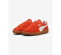 Puma Palermo shoes red white Kids - 38