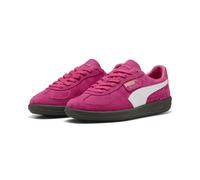 PUMA Palermo Sneakers Unisex, Pink/White, size 9.5