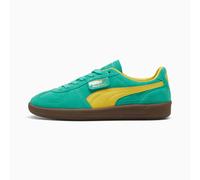 PUMA Palermo Sneakers Unisex, Jade Frost/Fresh Pear/Gum, size 6
