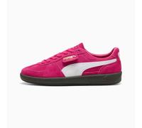PUMA Palermo Sneakers Unisex, Pink/White, size 7